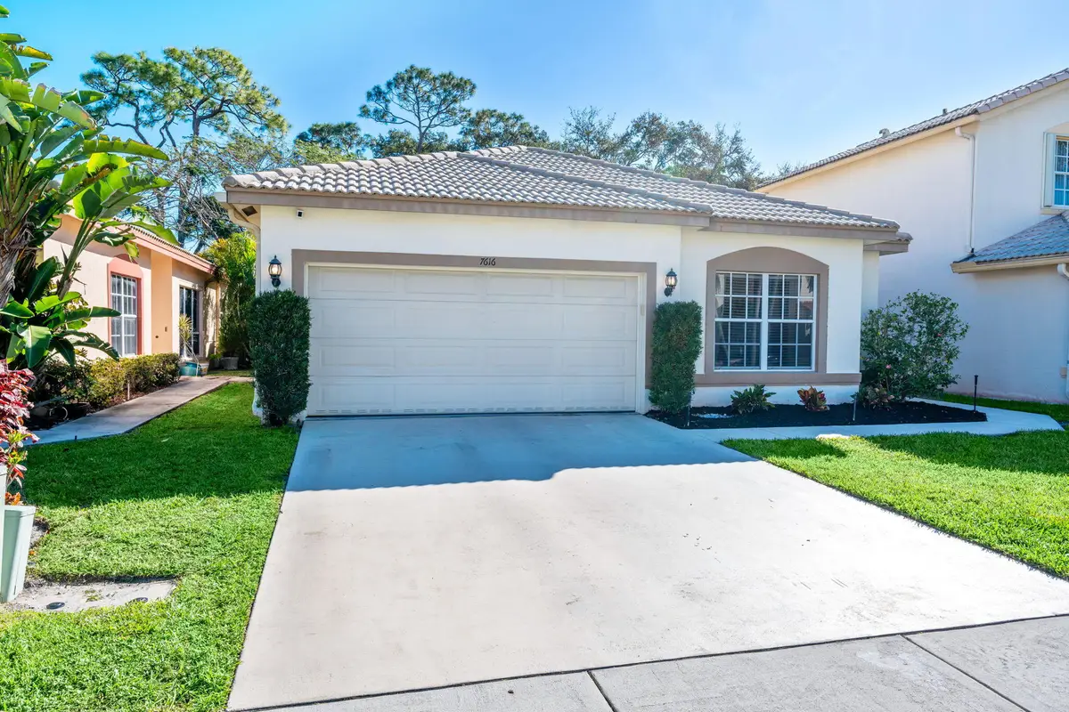 7616 Colony Palm Drive, Boynton Beach, FL 33436 - Image #1