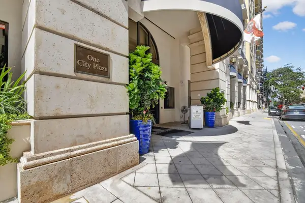 801 S Olive Avenue #408, West Palm Beach, FL 33401