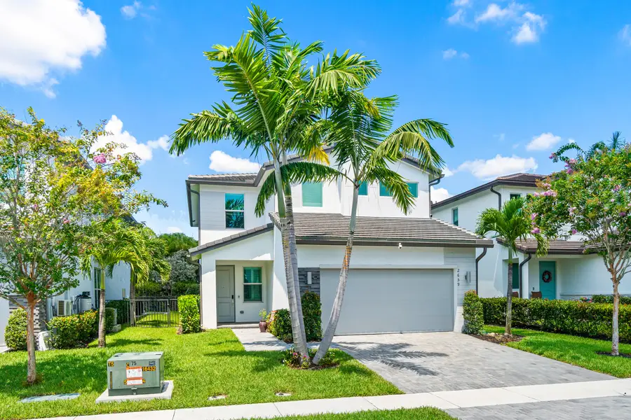 2659 Country Lake Trail, Boynton Beach, FL 33436 - Image #2