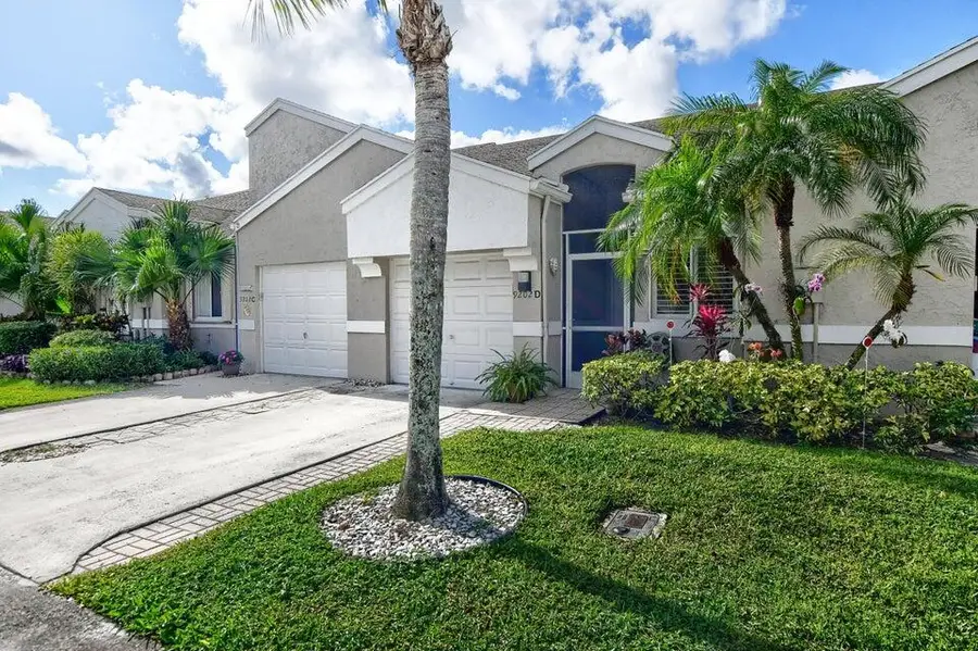 9202 Vineland Court #F, Boca Raton, FL 33496 - #3