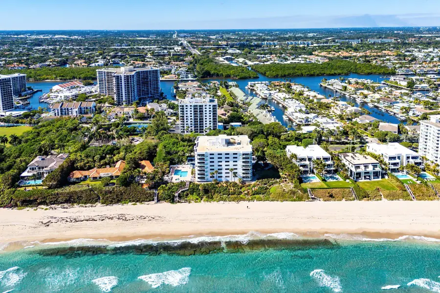 4605 S Ocean Boulevard #4c, Highland Beach, FL 33487 - Image #3