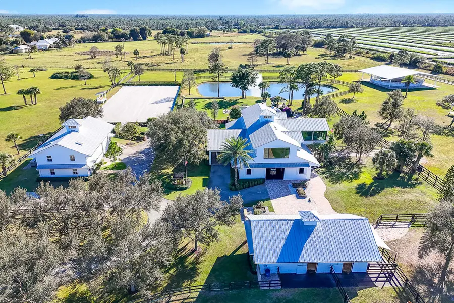 2541 SW Trailside Path, Stuart, FL 34997 - Image #2