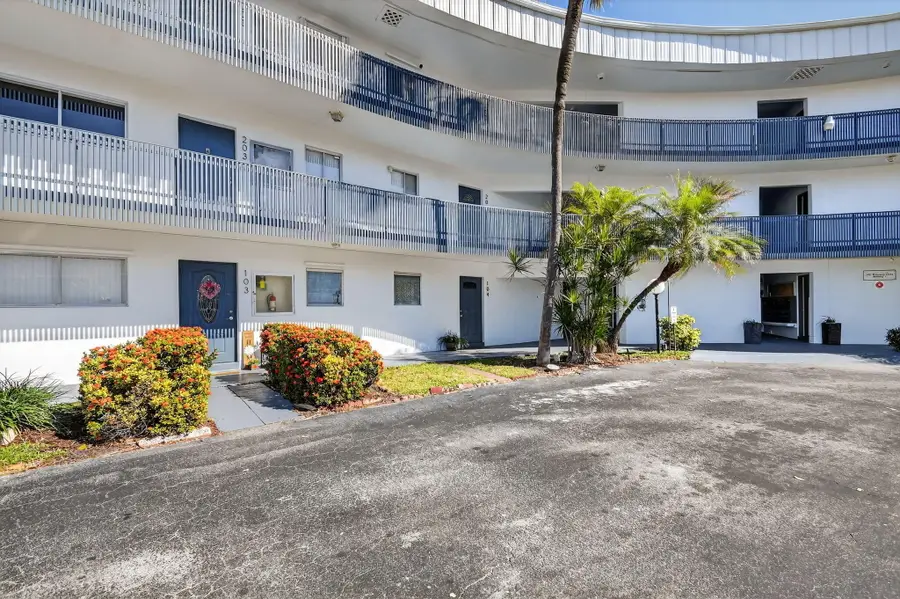 200 Waterway Drive S #104, Lantana, FL 33462 - #3