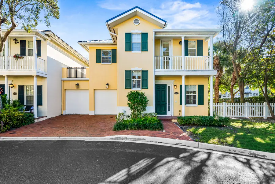 1063 E Heritage Club Circle, Delray Beach, FL 33483 - Image #2