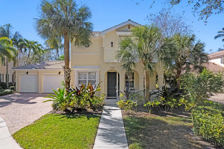 8418 Arima Lane, Wellington, FL 33414 - Image #2