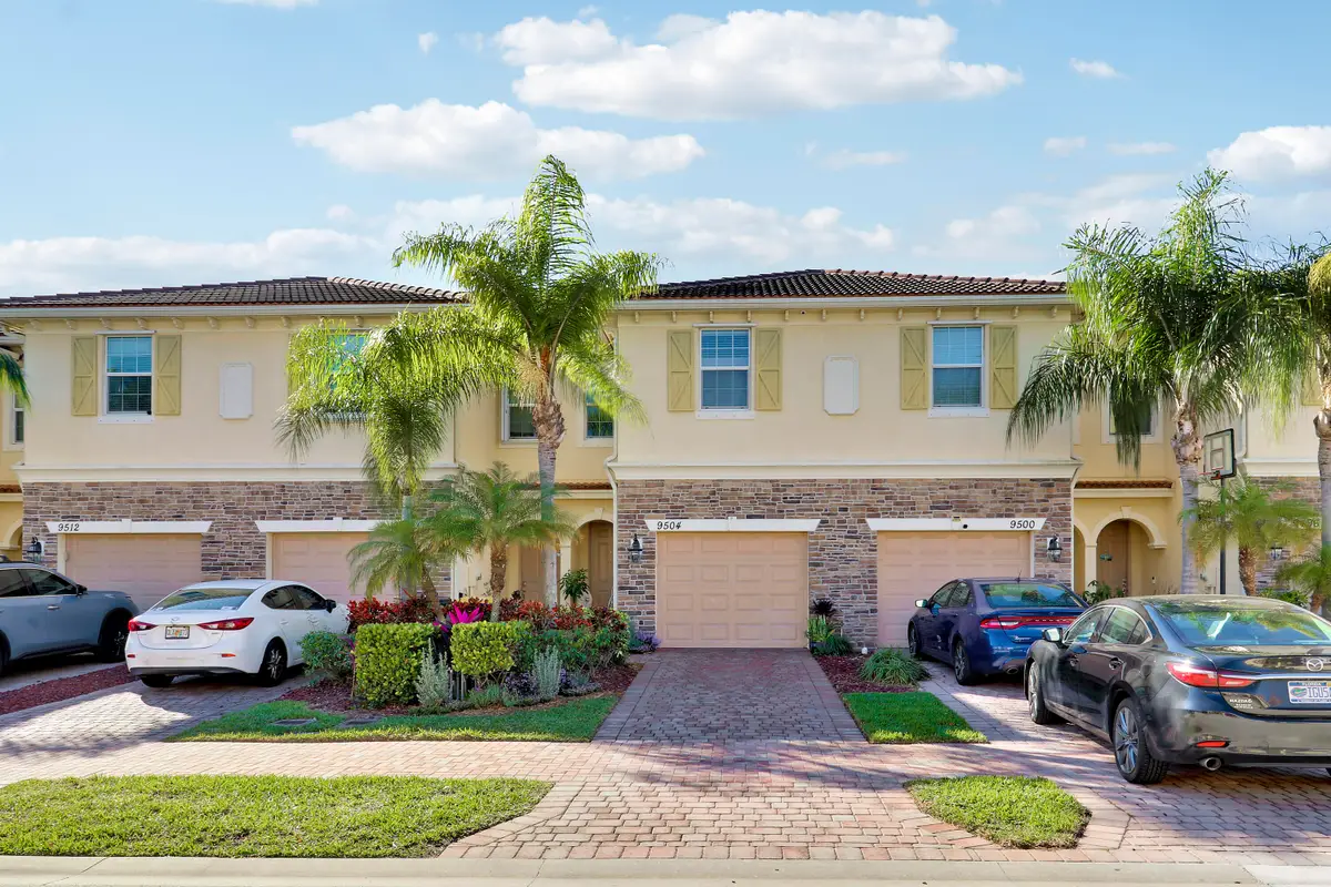 9504 SW Merlin Court, Stuart, FL 34997 - Image #1