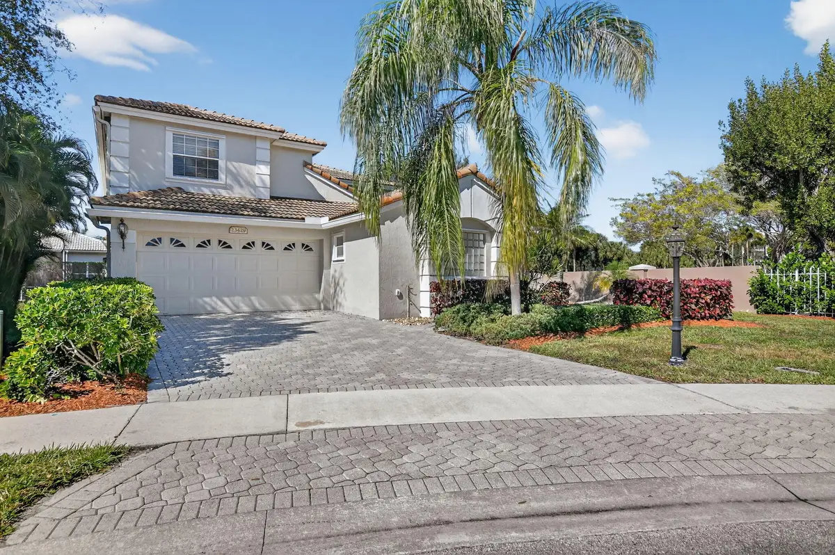 23429 Rakelle Circle, Boca Raton, FL 33433 - Image #1