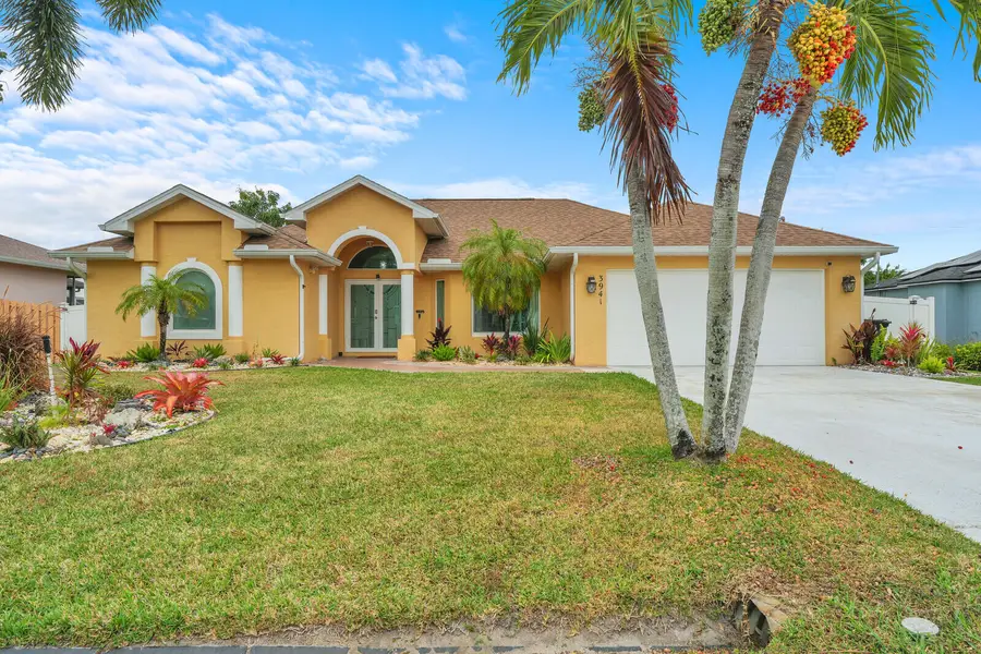 3941 SW Kabane Street, Port Saint Lucie, FL 34953 - Image #2