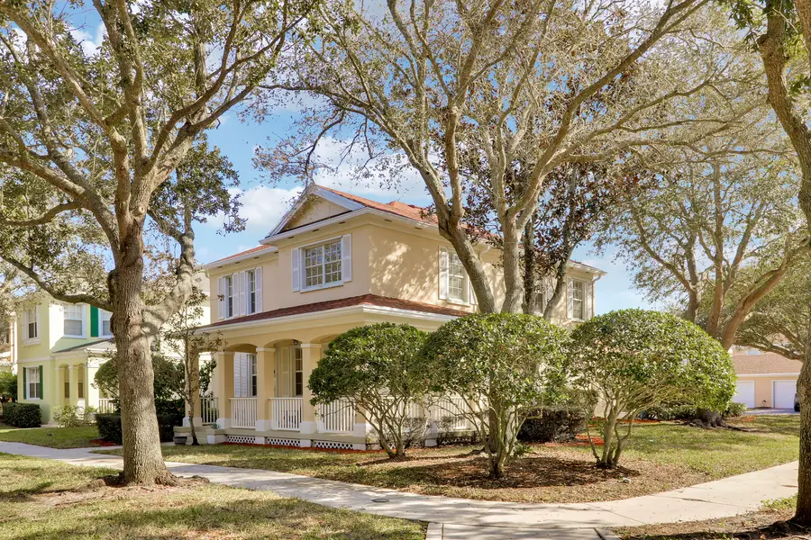 126 Peabody Drive, Jupiter, FL 33458 - #2