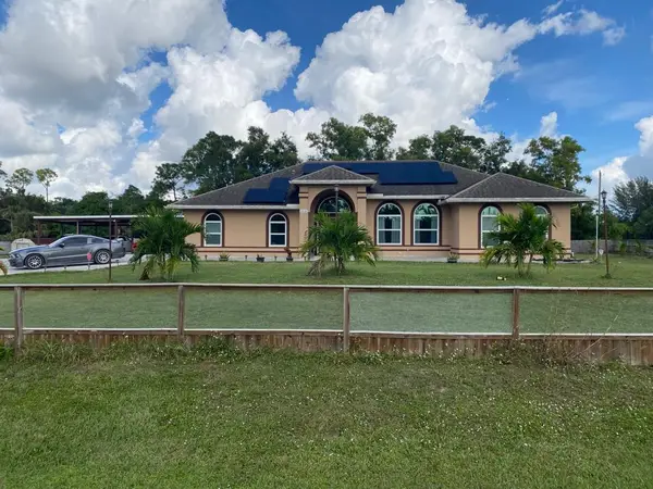 13035 61st Lane N, The Acreage, FL 33412