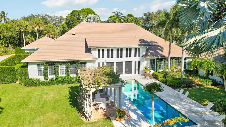 6764 SE Morning Dove Way, Hobe Sound, FL 33455 - Image #2