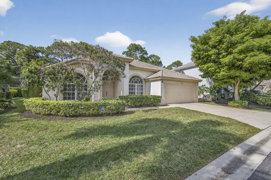 205 Bent Tree Drive, Palm Beach Gardens, FL 33418 - Image #3
