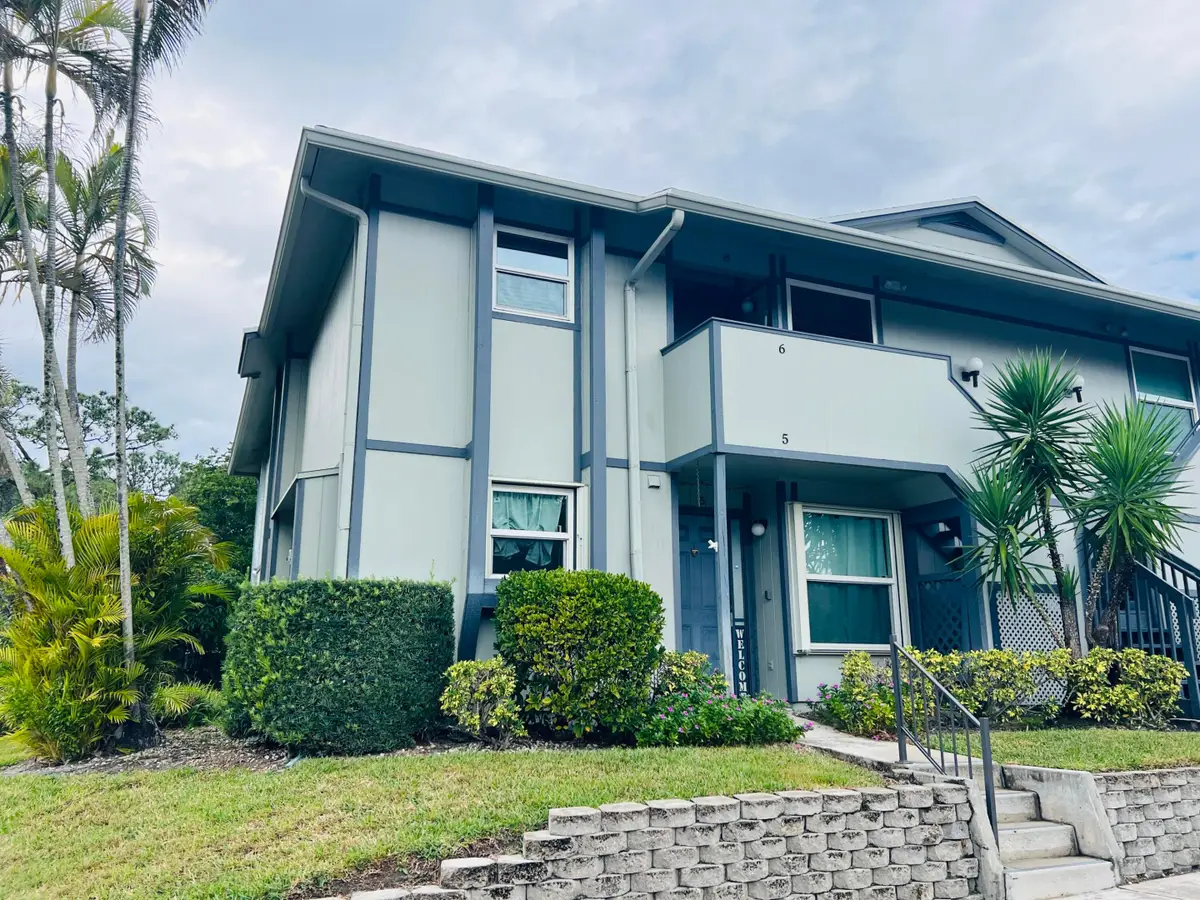 8388 SE Croft Circle #P-6, Hobe Sound, FL 33455 - Image #1