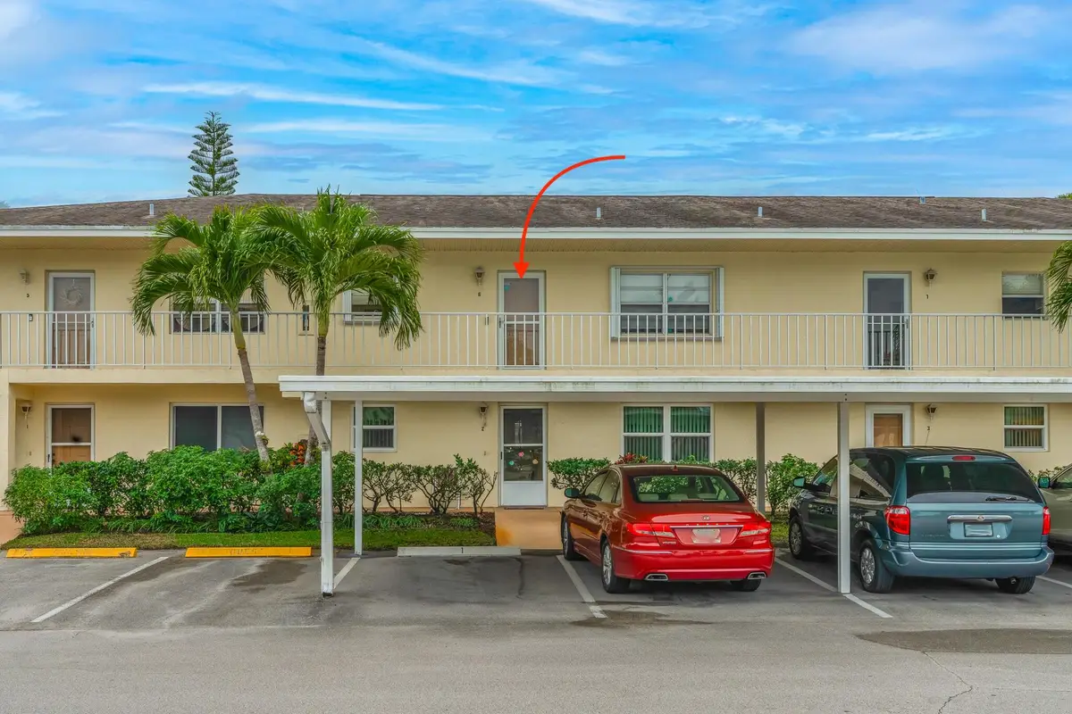 2950 SE Ocean Boulevard #126-6, Stuart, FL 34996 - Image #1