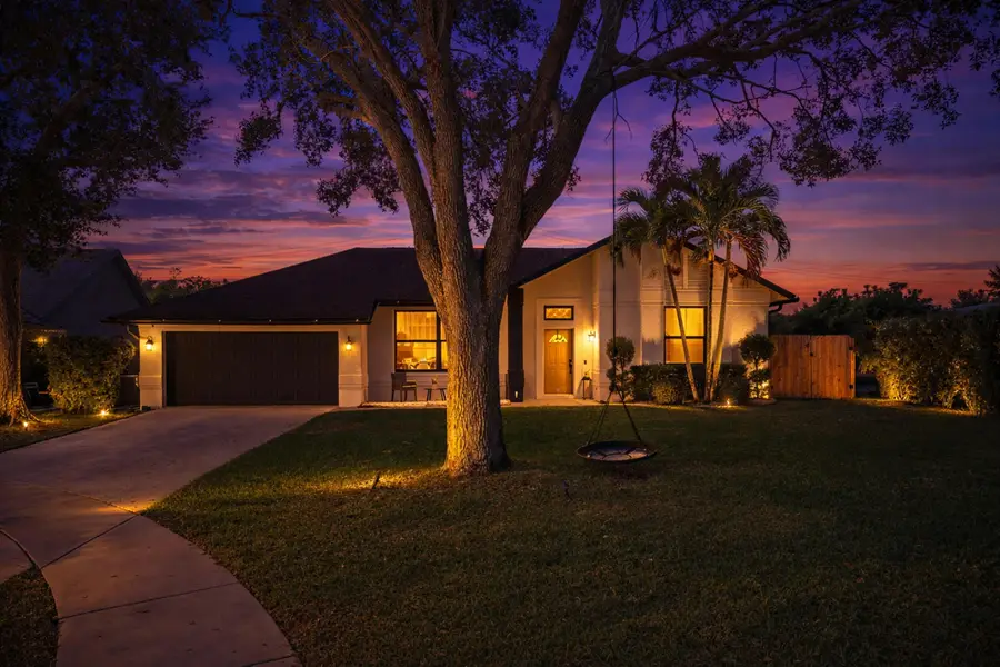 3653 Cypress Wood Court, Lake Worth, FL 33467 - Image #2