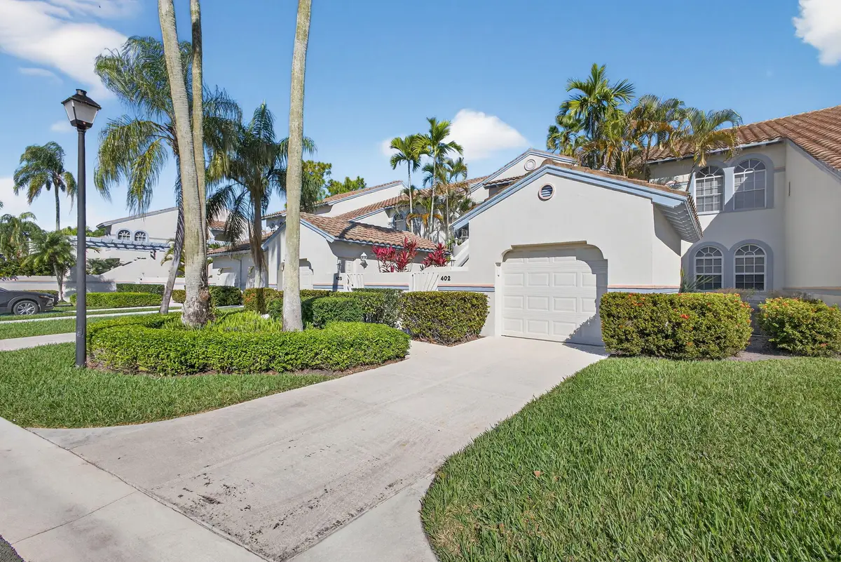 402 Ryder Cup Circle S, Palm Beach Gardens, FL 33418 - Image #1