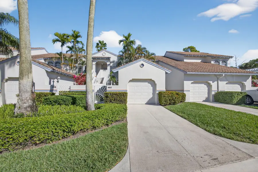 402 Ryder Cup Circle S, Palm Beach Gardens, FL 33418 - Image #2