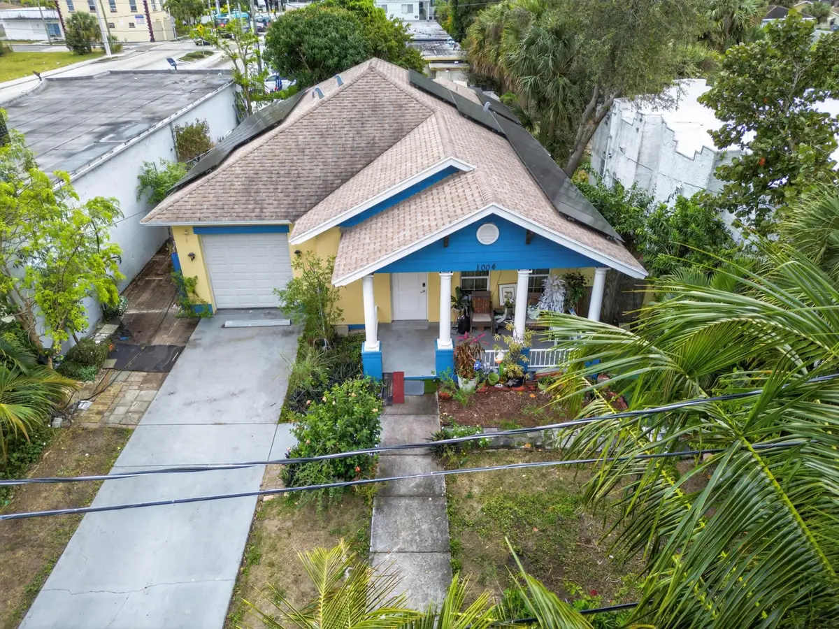 1004 14th Street, West Palm Beach, FL 33401 - Image #1