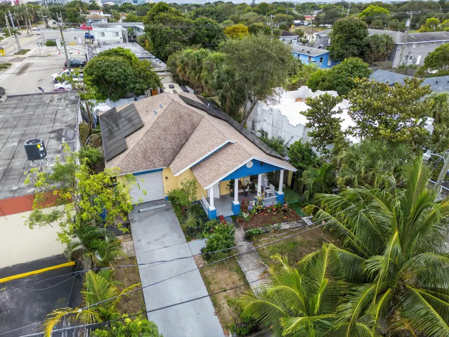 1004 14th Street, West Palm Beach, FL 33401 - Image #2