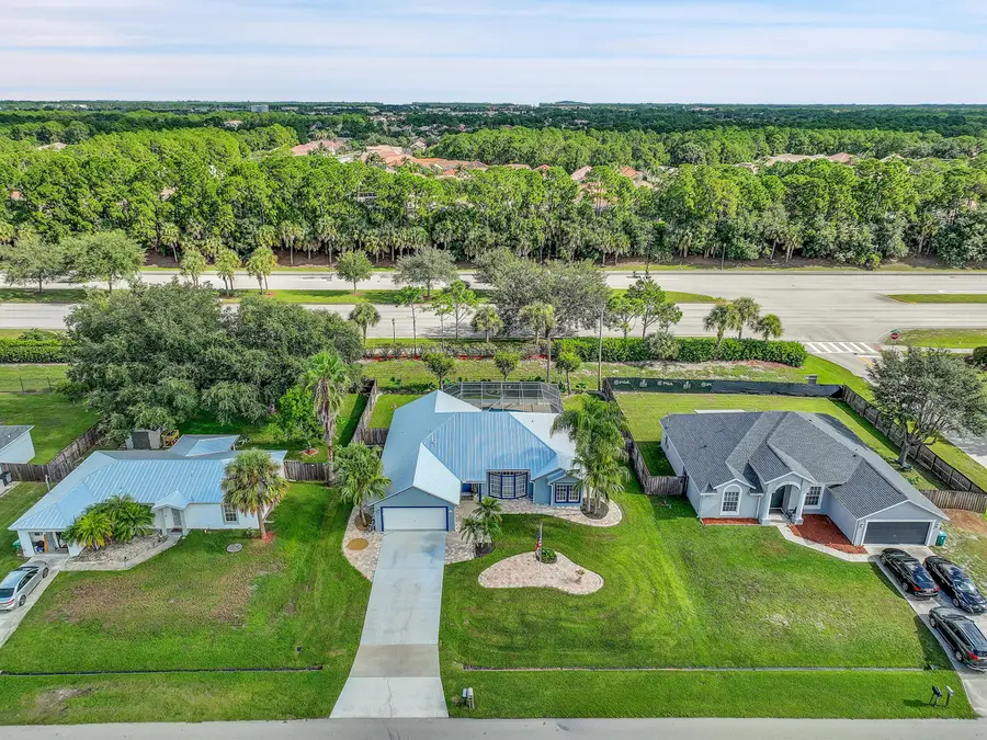 1911 SW Janette Avenue, Port Saint Lucie, FL 34953 - Image #3