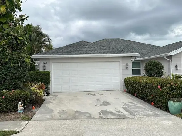 262 Brier Circle, Jupiter, FL 33458