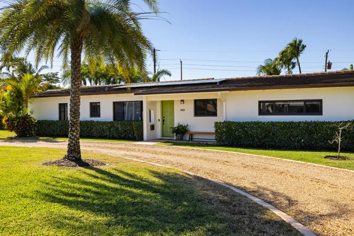 310 Orange Way, West Palm Beach, FL 33405 - Image #1
