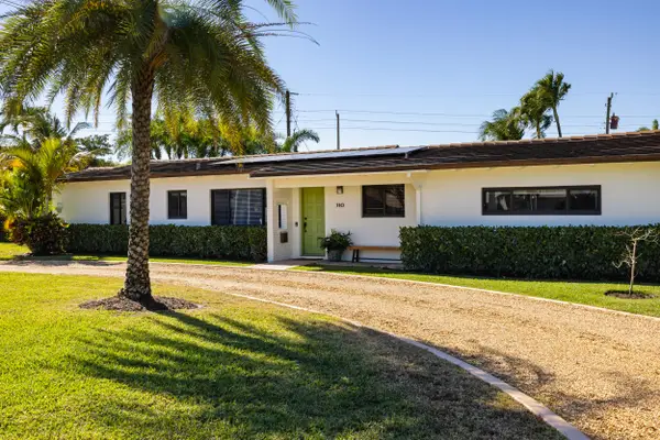 310 Orange Way, West Palm Beach, FL 33405