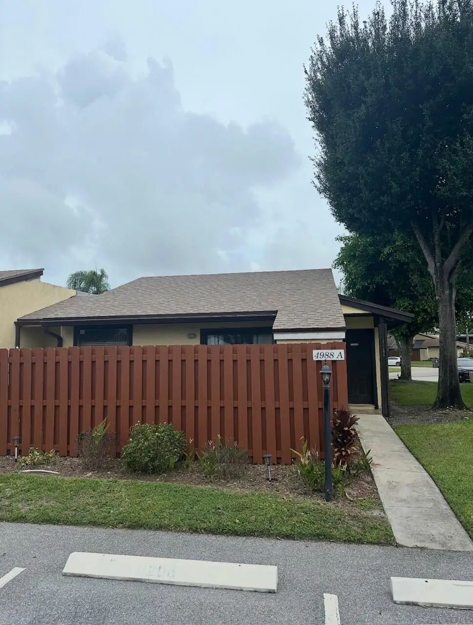 4988 Alder Drive #A, West Palm Beach, FL 33417 - Image #1
