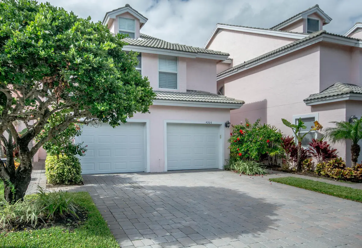 4205 Fairway Drive N #4205, Jupiter, FL 33477 - Image #1