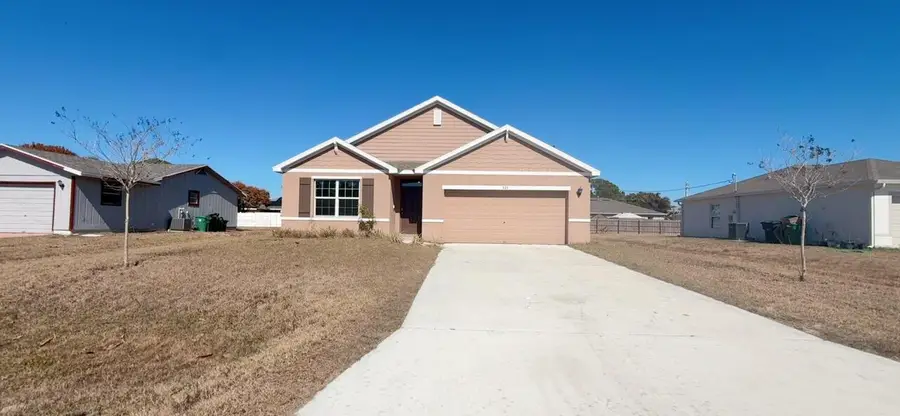 525 SW Twig Avenue, Port Saint Lucie, FL 34983 - #3