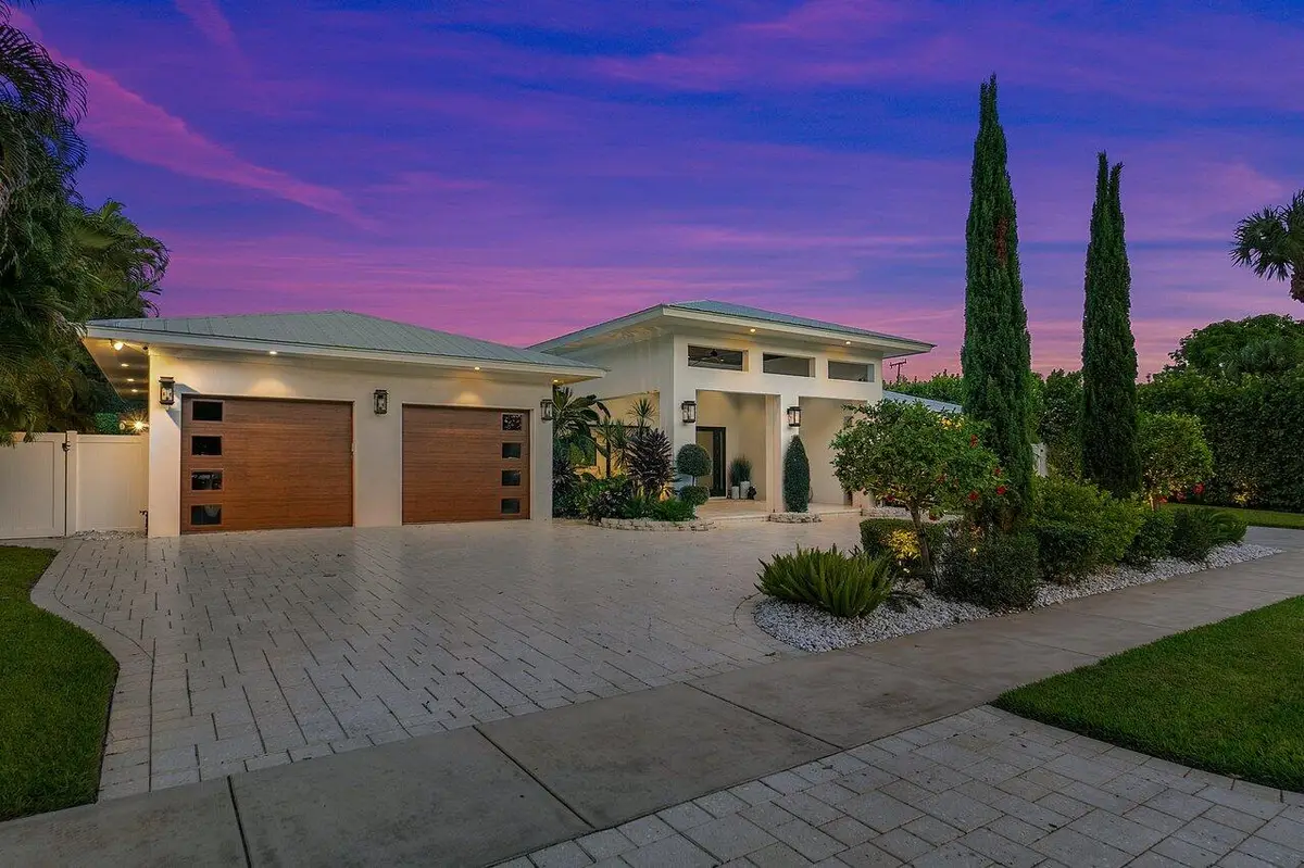 1117 Lake Drive, Delray Beach, FL 33444 - Image #1