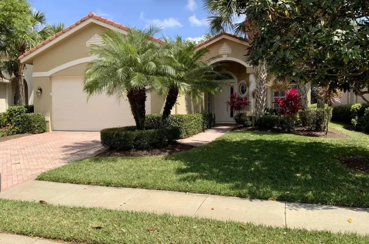 7116 Maidstone Drive, Port Saint Lucie, FL 34986 - Image #1