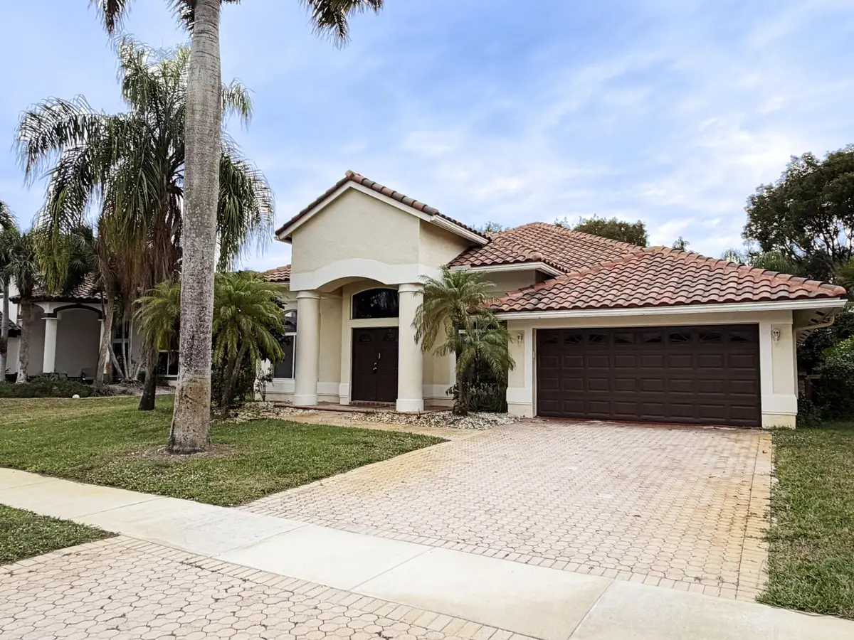 19712 Dinner Key Drive, Boca Raton, FL 33498 - Image #1