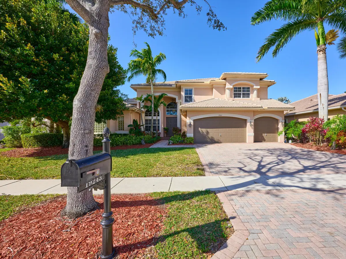19243 S Creekshore Court, Boca Raton, FL 33498 - Image #1