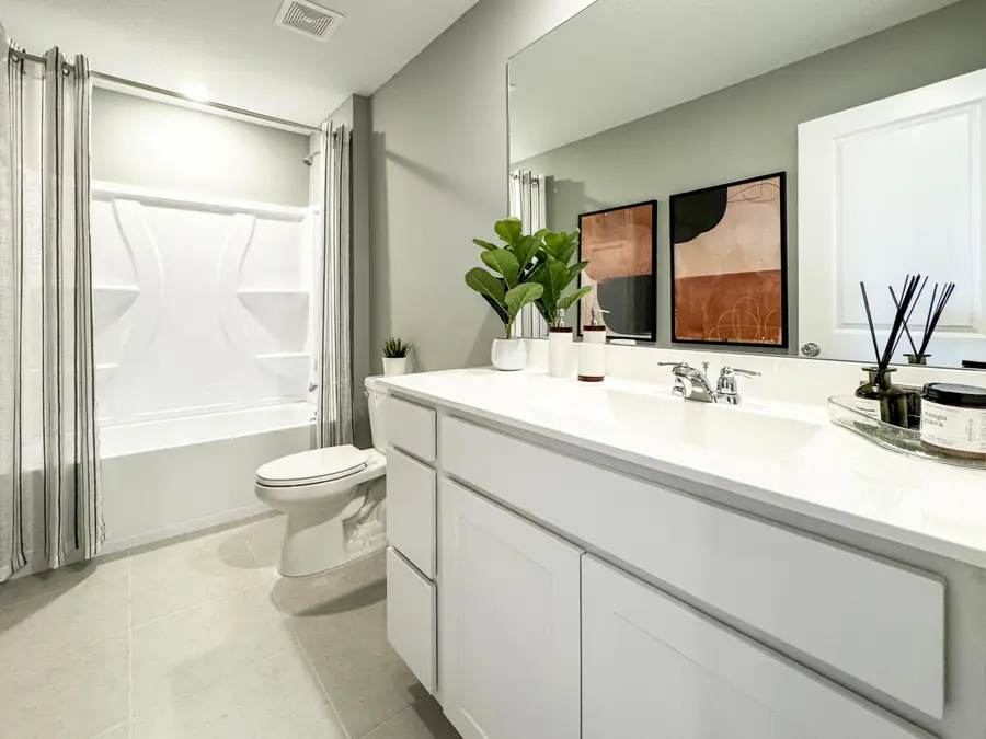 5987 NW Pickering Drive, Port Saint Lucie, FL 34987 - Image #2