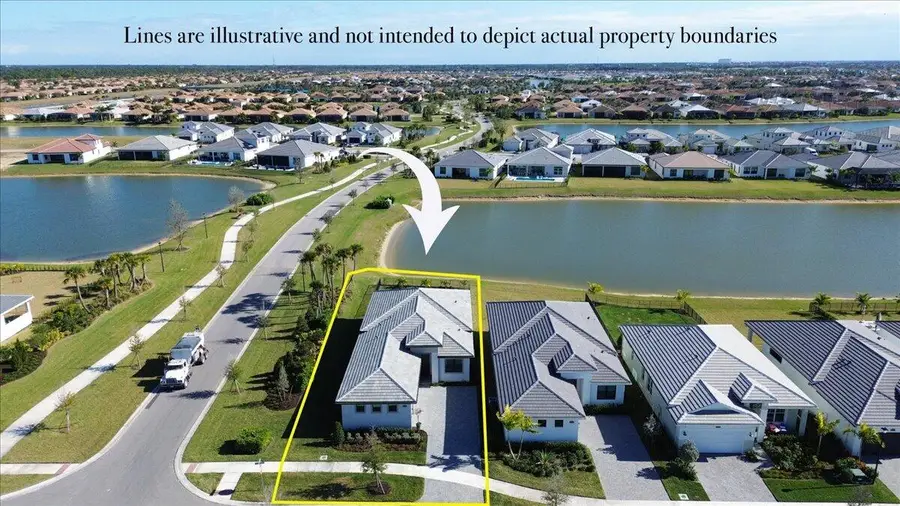 8431 SW Cantante Way, Port Saint Lucie, FL 34987 - Image #3