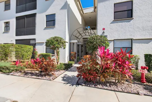 5133 Brisata Circle #L, Boynton Beach, FL 33437