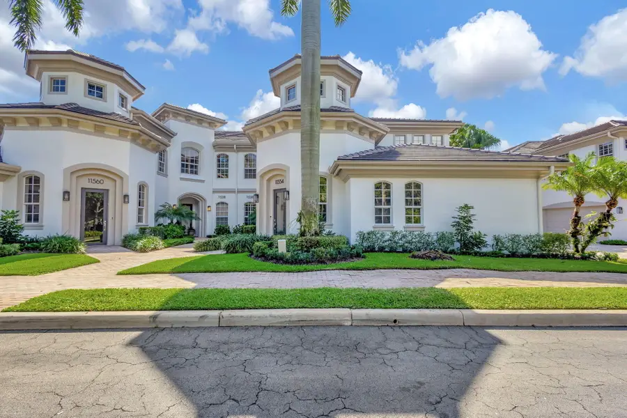 11556 Villa Vasari Drive, Palm Beach Gardens, FL 33418 - Image #2