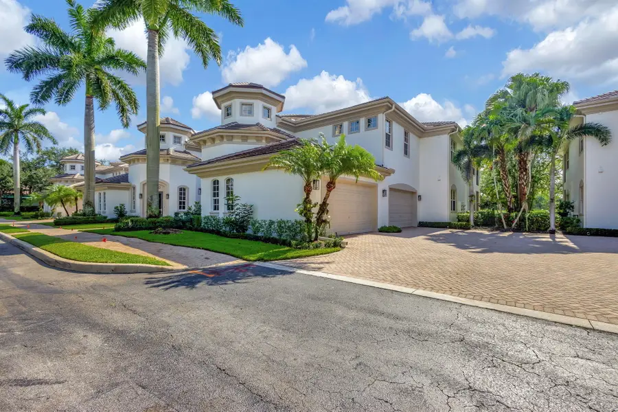 11556 Villa Vasari Drive, Palm Beach Gardens, FL 33418 - Image #3
