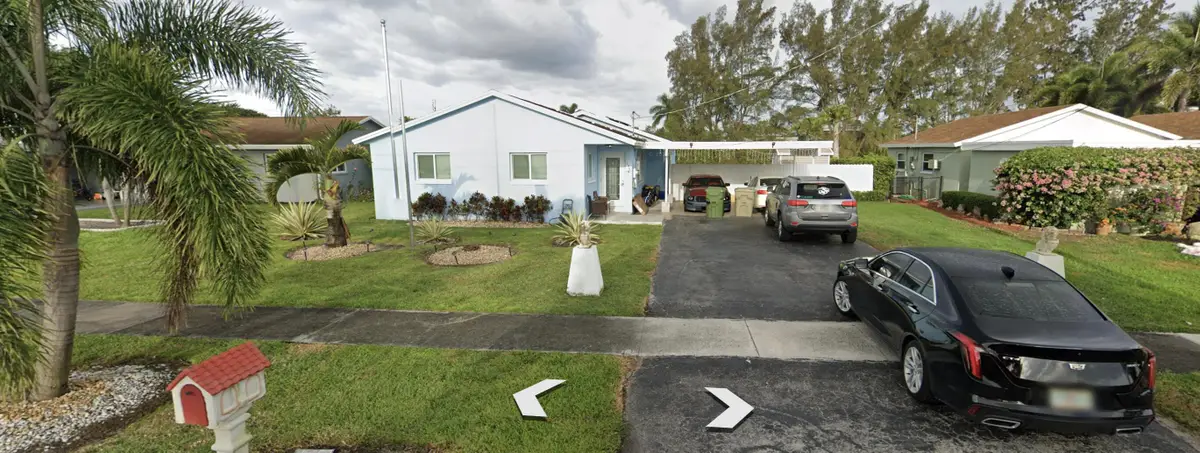 345 Lanier Drive, Palm Springs, FL 33461 - Image #1