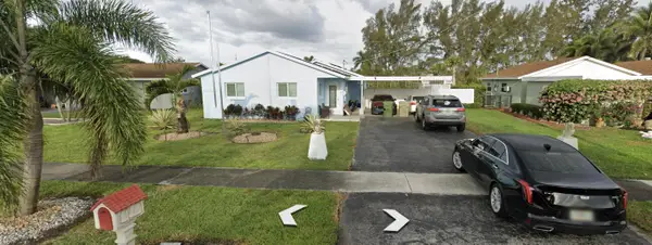 345 Lanier Drive, Palm Springs, FL 33461