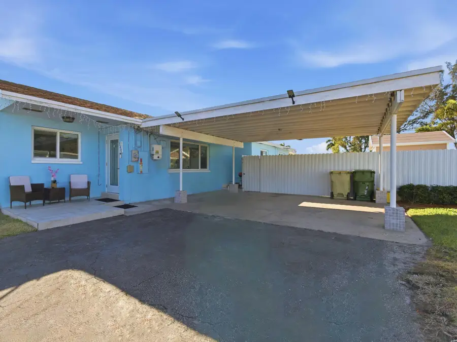 345 Lanier Drive, Lake Worth Beach, FL 33461 - #3