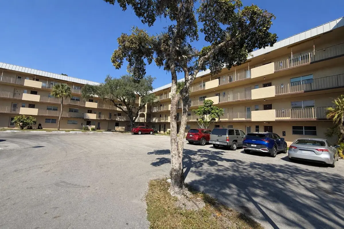 6301 N Falls Cir Drive #307, Lauderhill, FL 33319 - Image #1