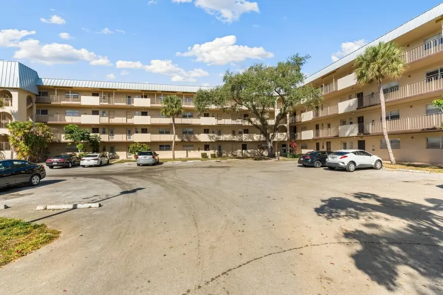 6301 N Falls Cir Drive #307, Lauderhill, FL 33319 - #3