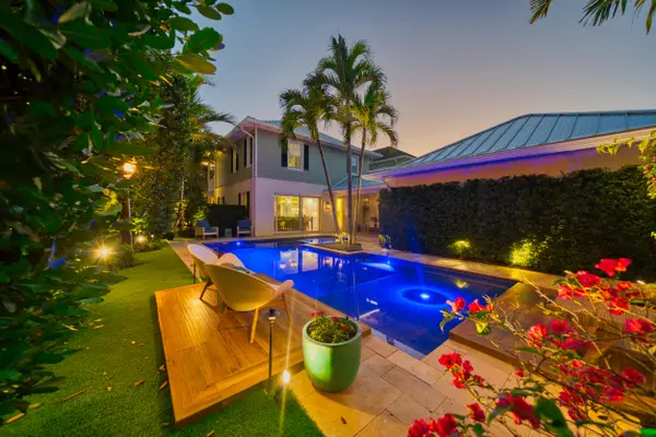 1817 Dakota Drive, Jupiter, FL 33458