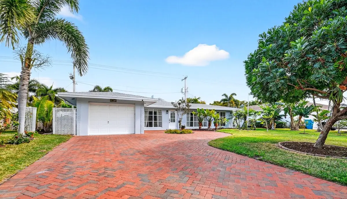 2842 SW 4th Street, Boynton Beach, FL 33435 - Image #1