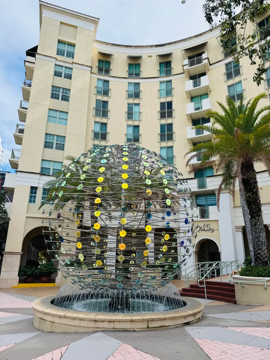 610 Clematis Street #305, West Palm Beach, FL 33401 - Image #2