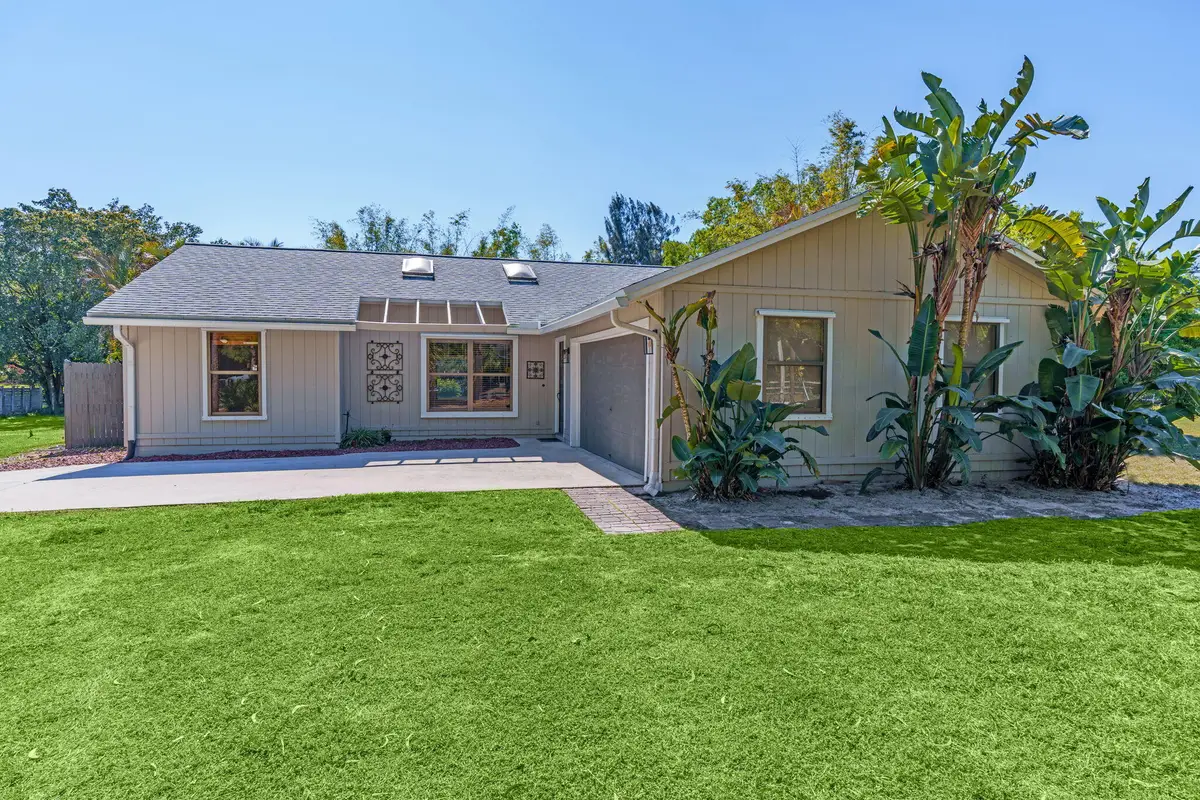 11730 152nd Street N, Jupiter, FL 33478 - #1