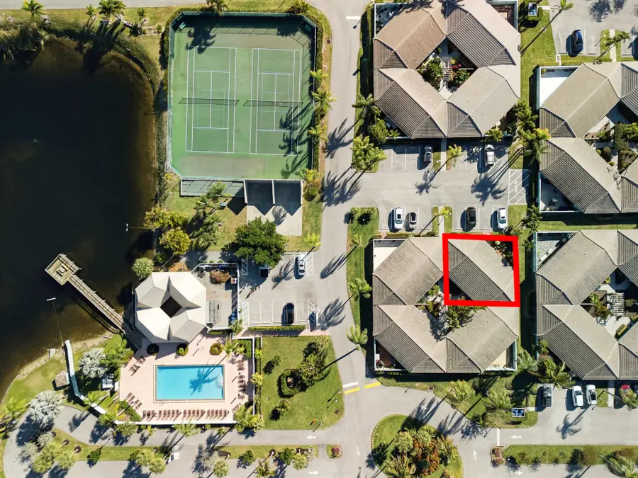 1127 E Seminole Avenue #9c, Jupiter, FL 33477 - #2