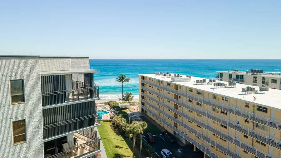 1167 Hillsboro Mile #709, Hillsboro Beach, FL 33062 - #2